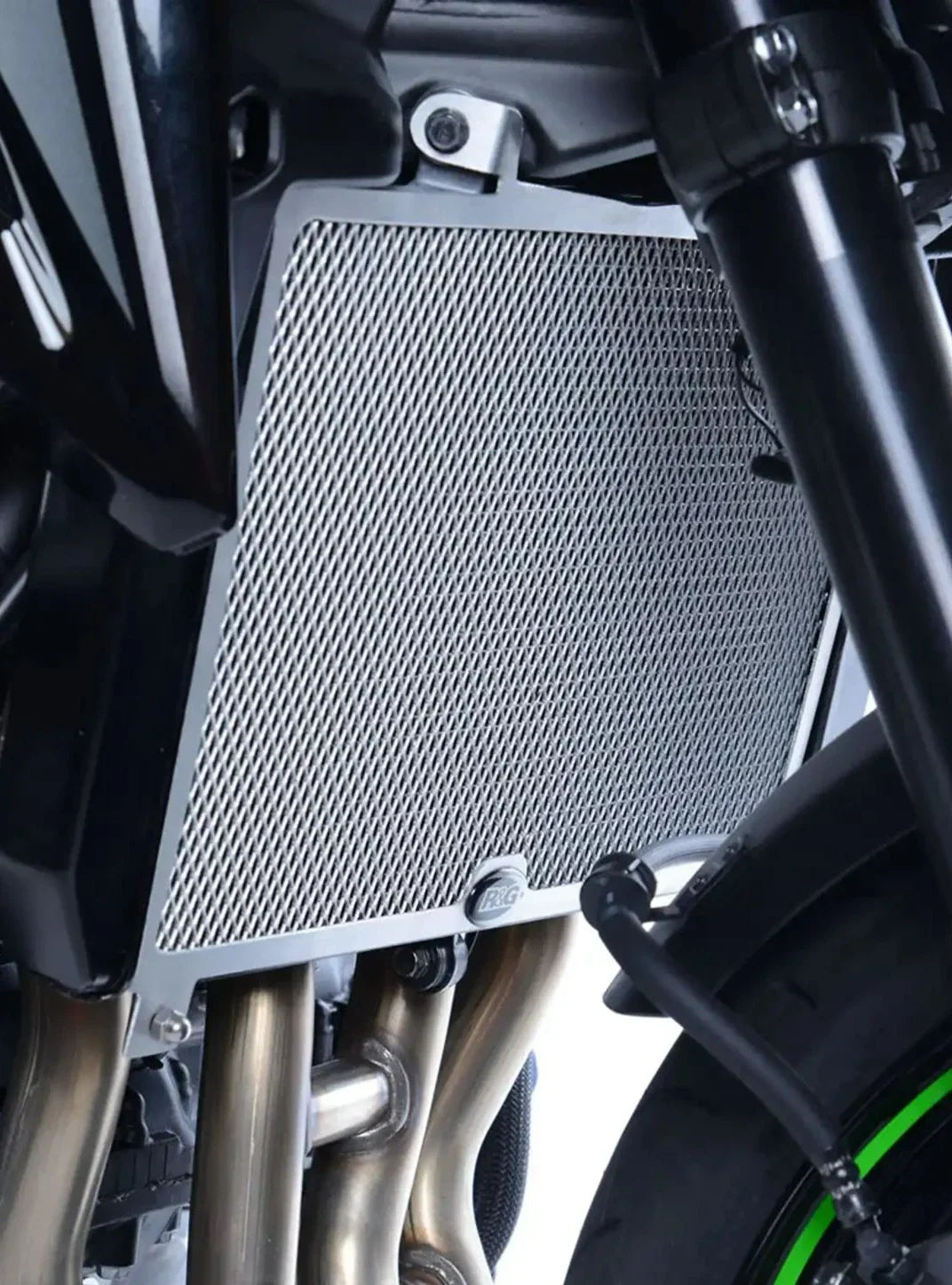RAD0211 - R&G RACING Kawasaki Z900 / Z900RS Radiator Guard