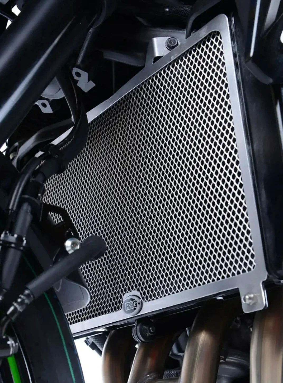 RAD0211 - R&G RACING Kawasaki Z900 / Z900RS Radiator Guard