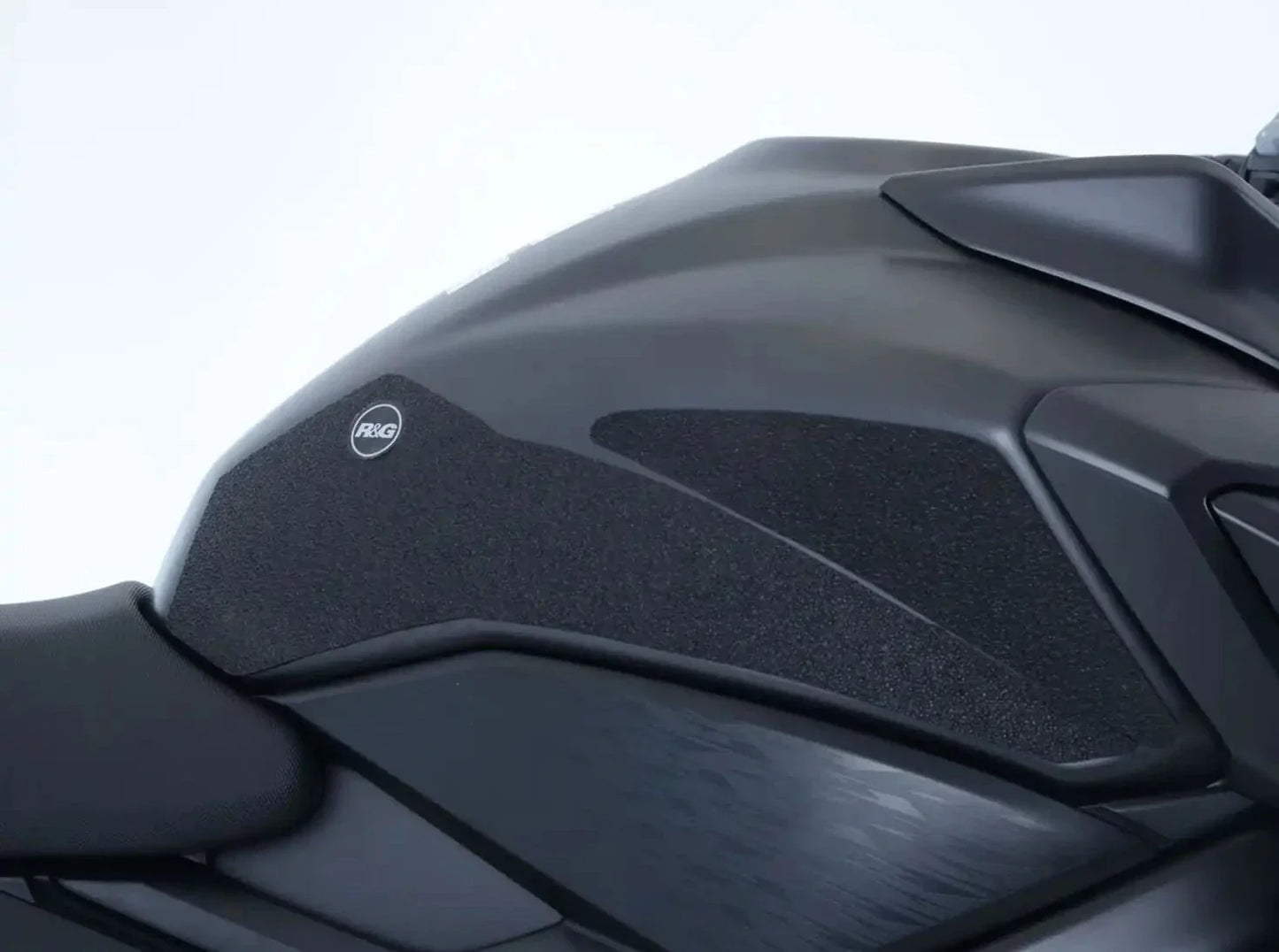 EZRG726 - R&G RACING Suzuki GSX-S750 (17/21) Fuel Tank Traction Grips
