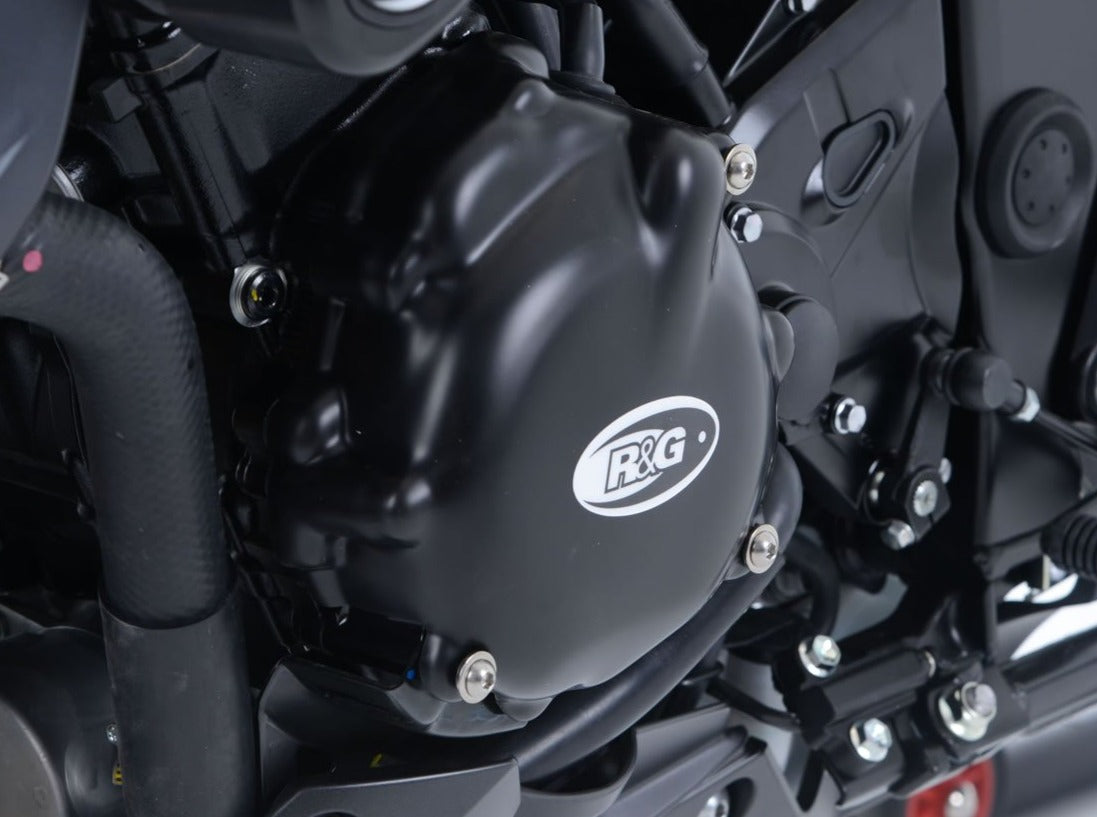 KEC0102 - R&G RACING Suzuki GSX-S750 (17/21) Engine Covers Protection Kit (3 pcs)