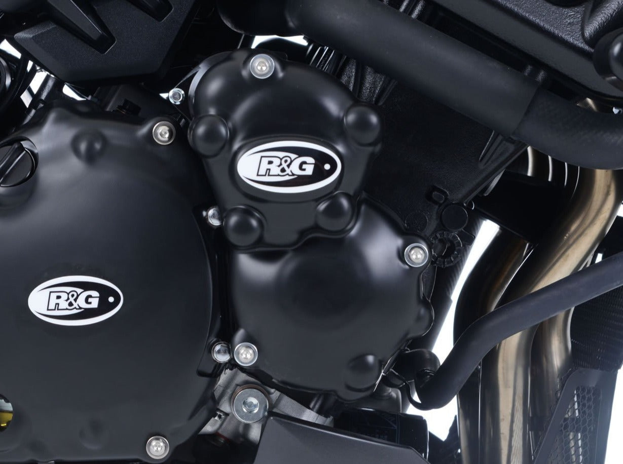 KEC0102 - R&G RACING Suzuki GSX-S750 (17/21) Engine Covers Protection Kit (3 pcs)