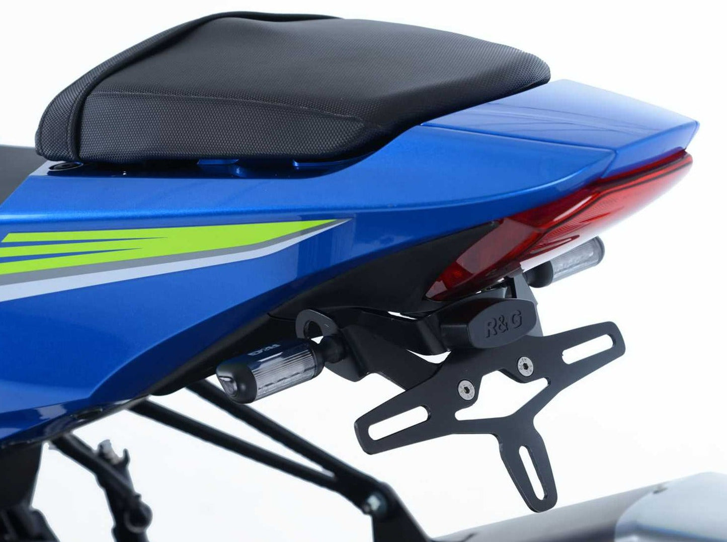 LP0222 - R&G RACING Suzuki GSX-R1000 / R Tail Tidy