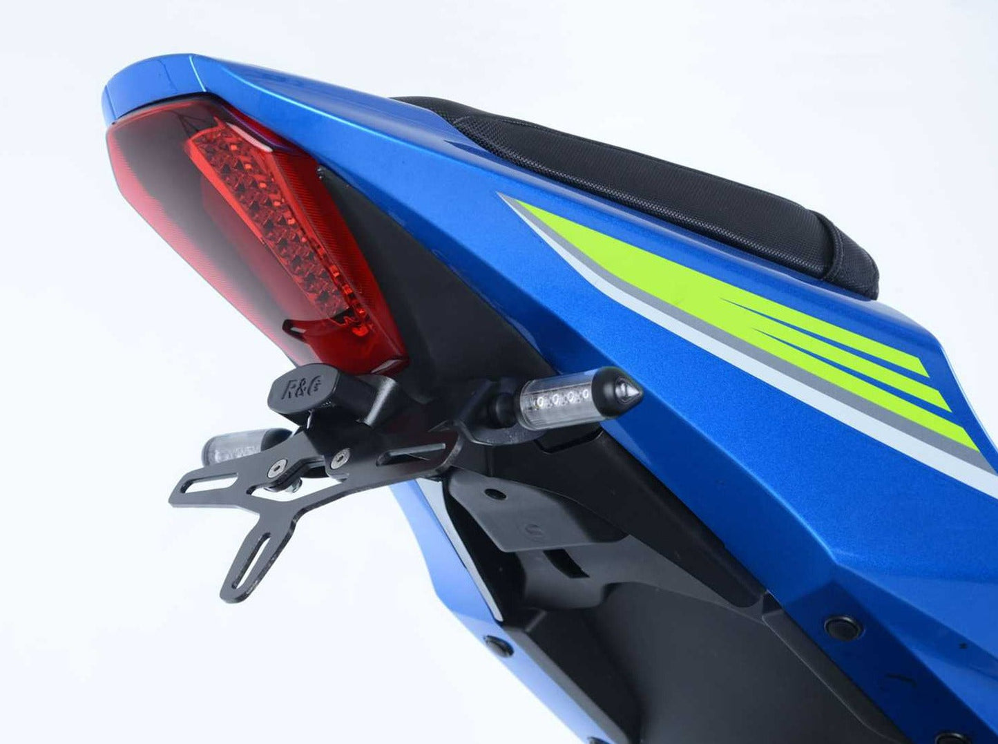 LP0222 - R&G RACING Suzuki GSX-R1000 / R Tail Tidy