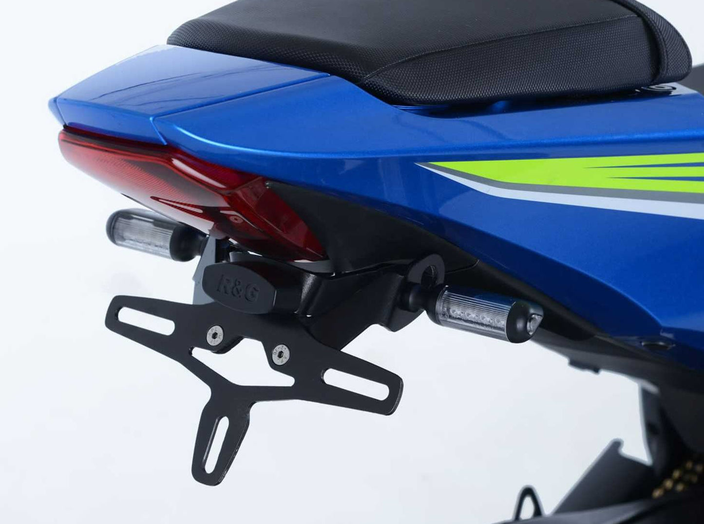 LP0222 - R&G RACING Suzuki GSX-R1000 / R Tail Tidy