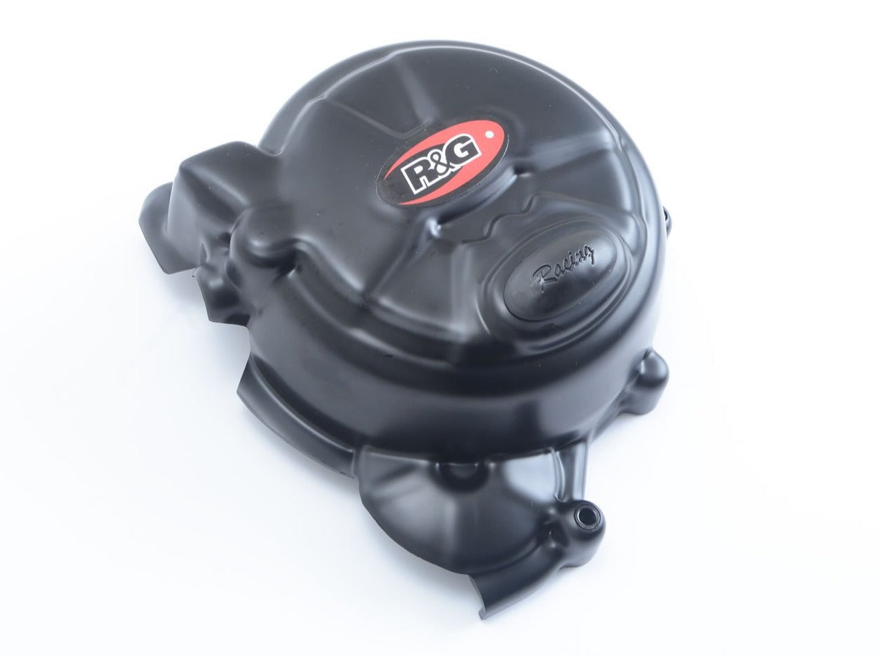 KEC0086R - R&G RACING Ducati Panigale 1199/1299 Clutch & Engine Protection Kit (racing)