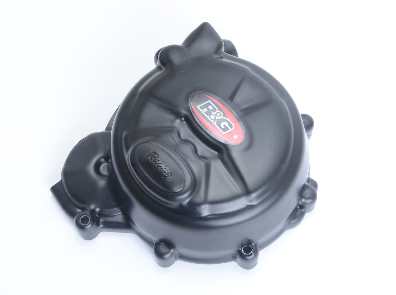 KEC0086R - R&G RACING Ducati Panigale 1199/1299 Clutch & Engine Protection Kit (racing)