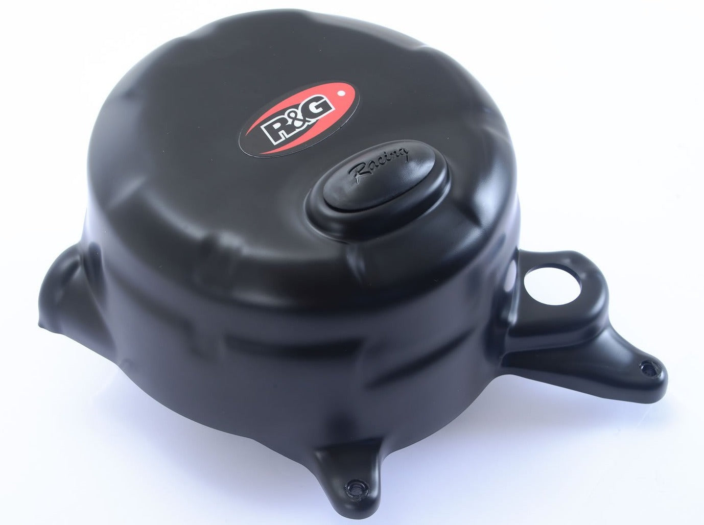 KEC0085R - R&G RACING Ducati Panigale 899 (13/15) Alternator & Clutch Covers Protection Kit (racing)