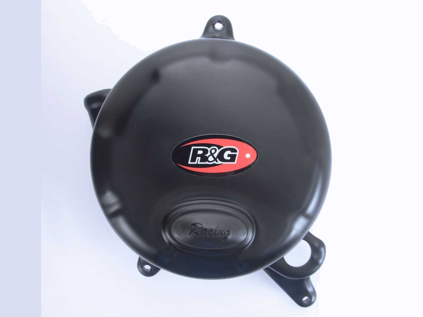ECC0178R - R&G RACING Ducati Panigale 899 (13/15) Clutch Cover Protection (racing)