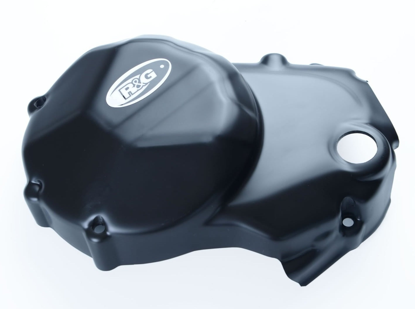 ECC0211 - R&G RACING Ducati Monster 1200 (17/21) Clutch Cover Protection