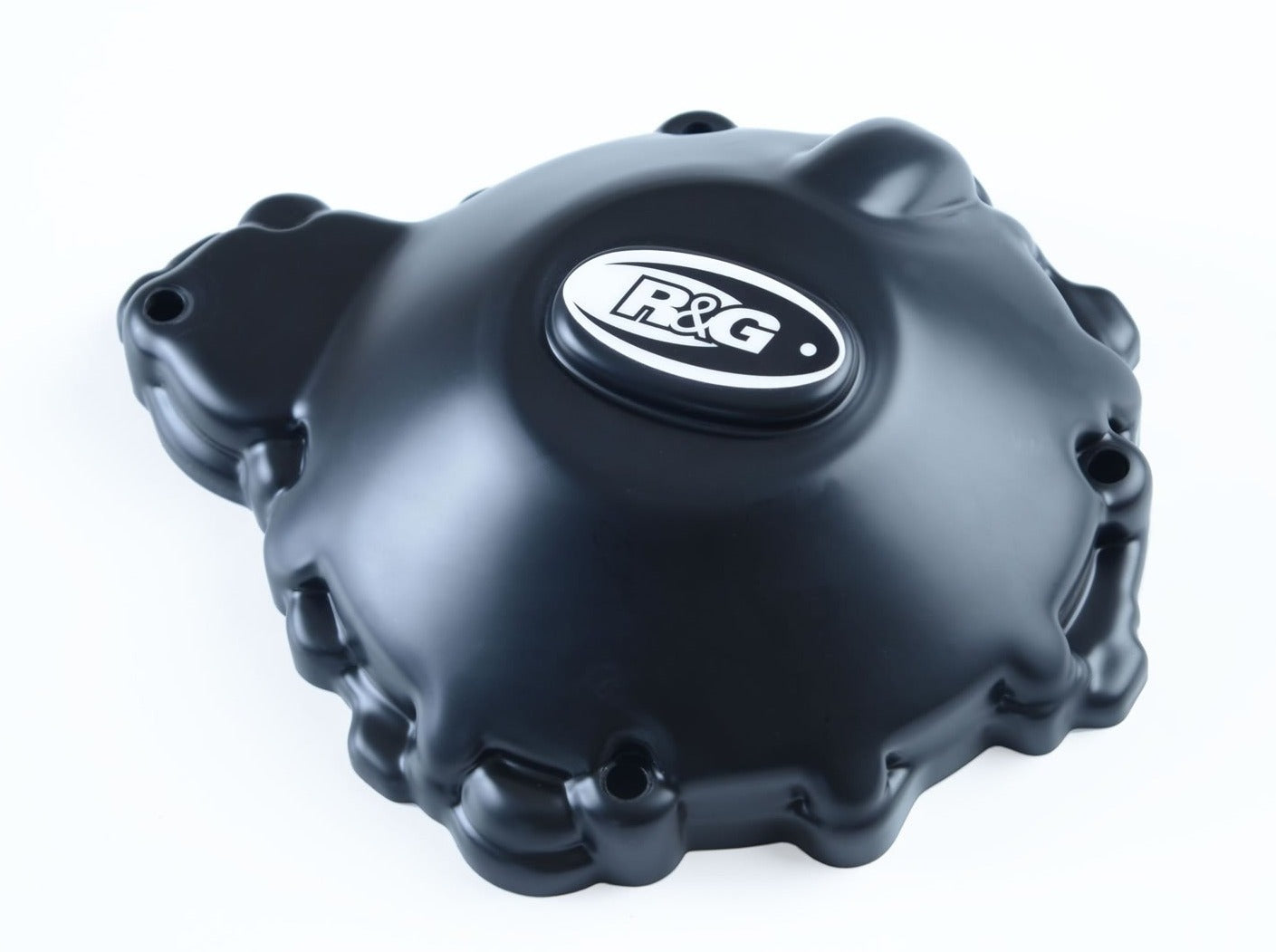 R&G RACING Triumph Street Triple (17/19) Engine Covers Protection Kit (2 pcs)