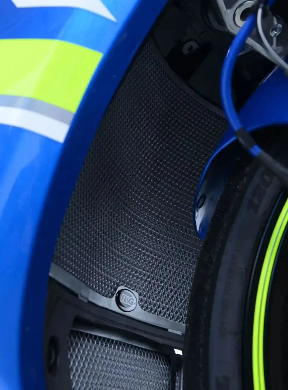 RAD0216 - R&G RACING Suzuki GSX-R1000 / R1000R Radiator Guard