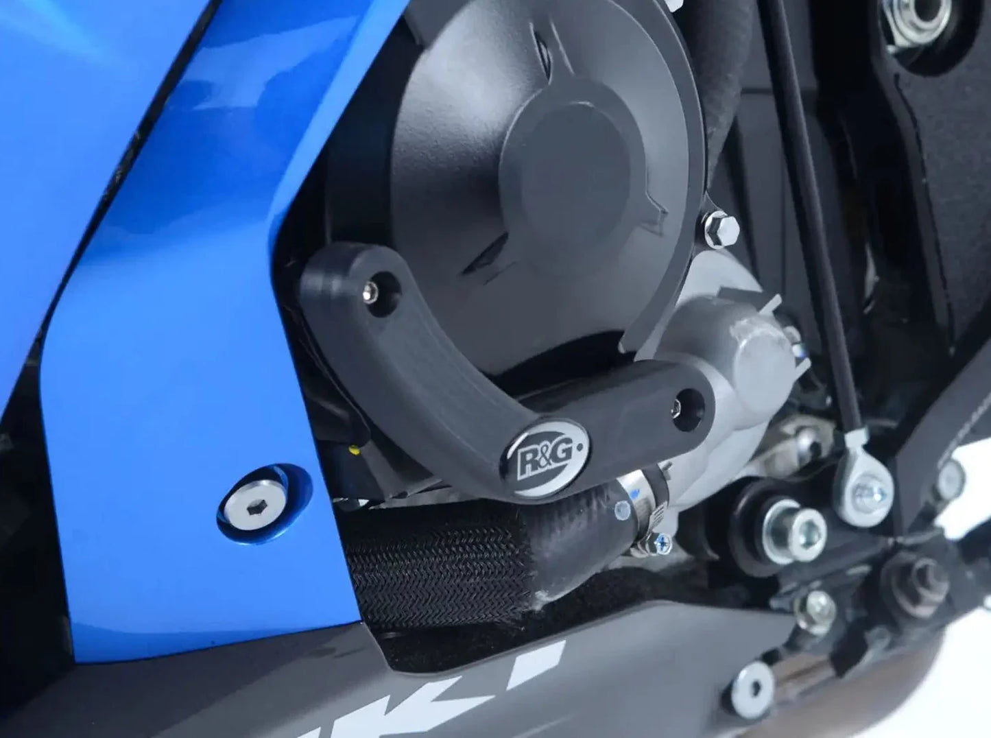 ECS0117 - R&G RACING Suzuki GSX-R1000 / R1000R Engine Case Slider (left)