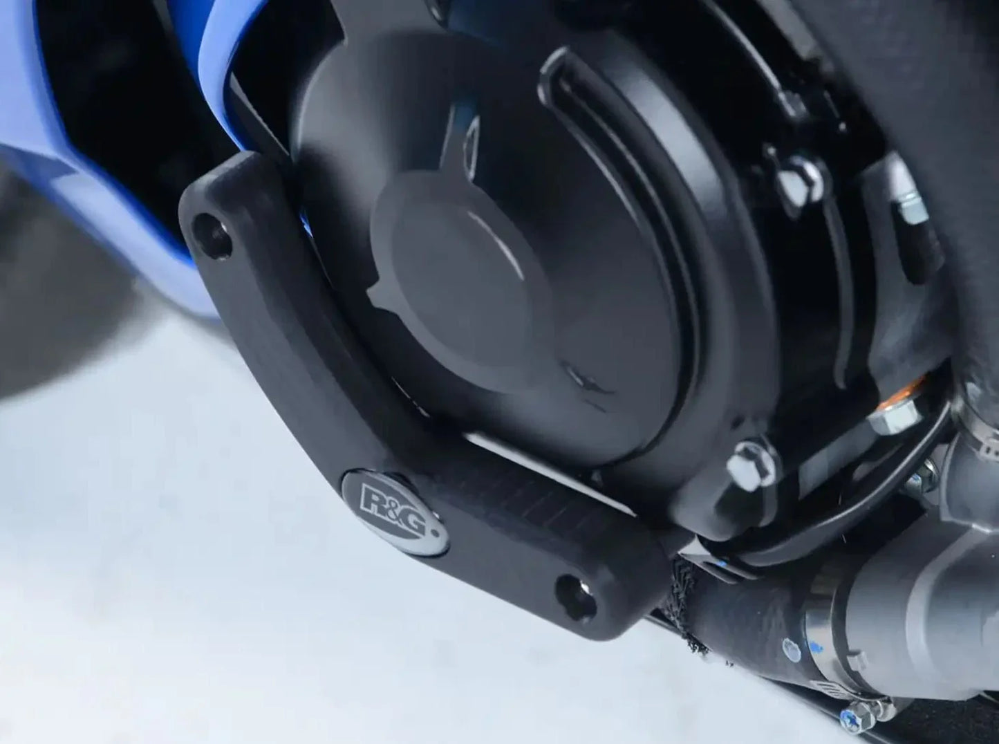 ECS0117 - R&G RACING Suzuki GSX-R1000 / R1000R Engine Case Slider (left)