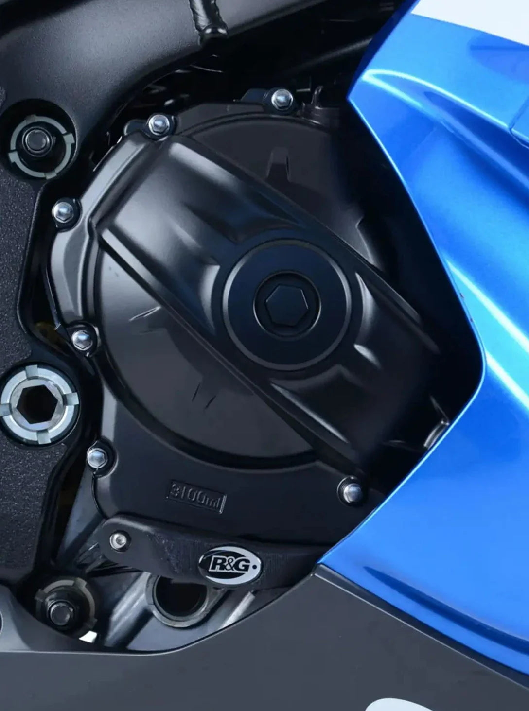 ECS0118 - R&G RACING Suzuki GSX-R1000 / R1000R Engine Case Slider (right)