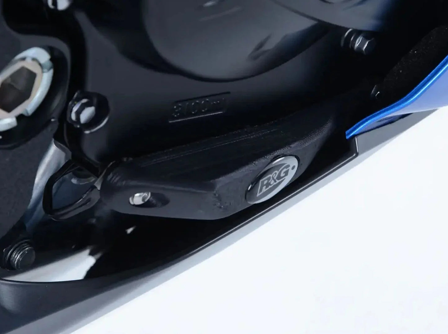 ECS0118 - R&G RACING Suzuki GSX-R1000 / R1000R Engine Case Slider (right)