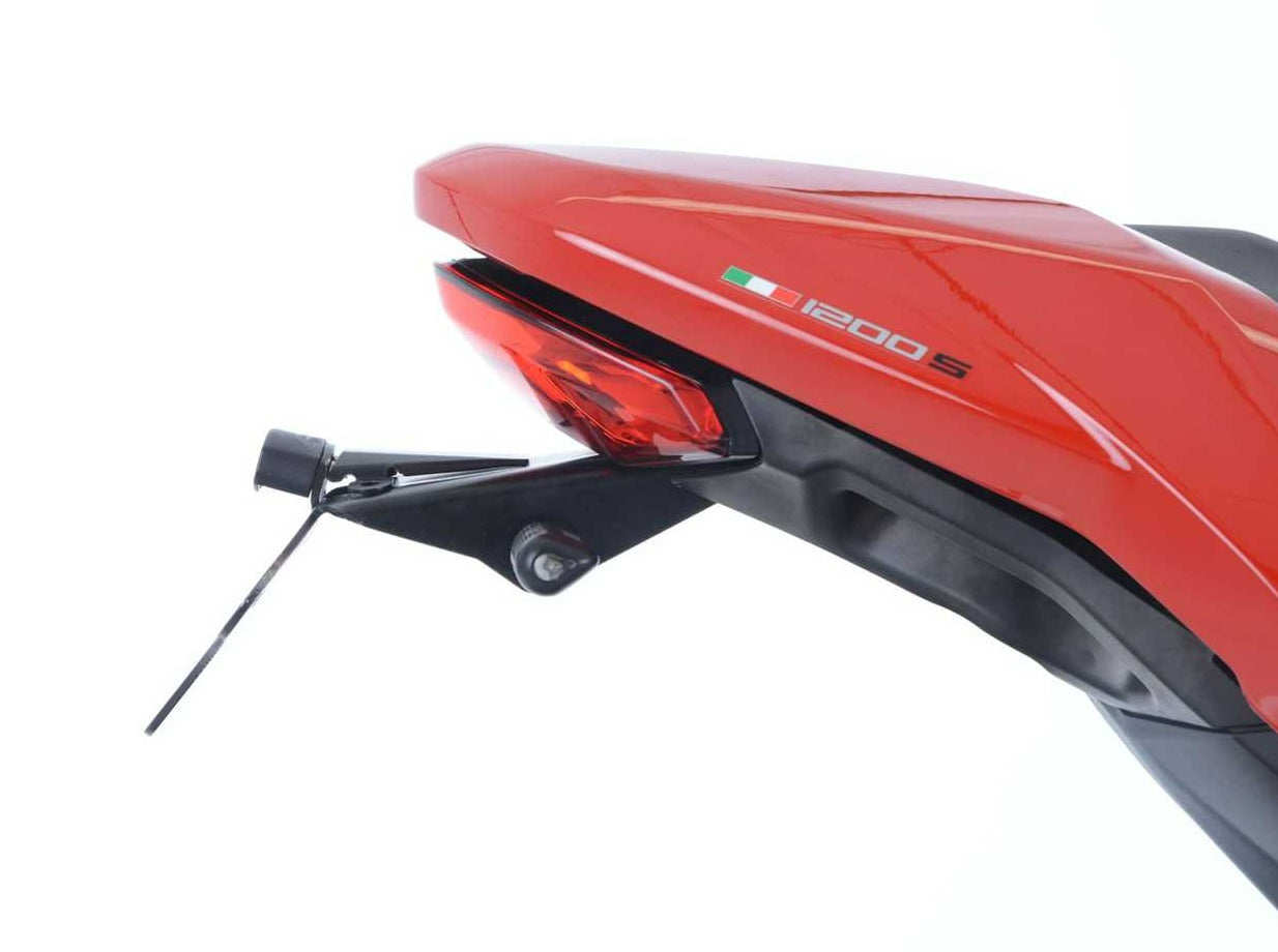LP0224 - R&G RACING Ducati Supersport 950 / Monster 1200 Tail Tidy