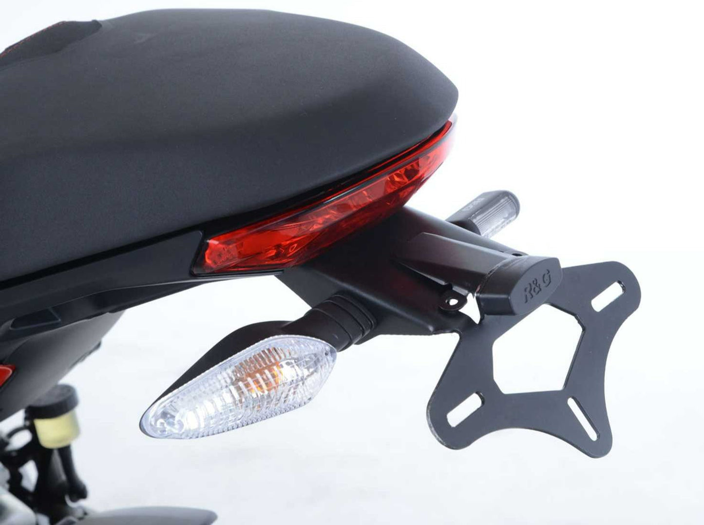 LP0224 - R&G RACING Ducati Supersport 950 / Monster 1200 Tail Tidy