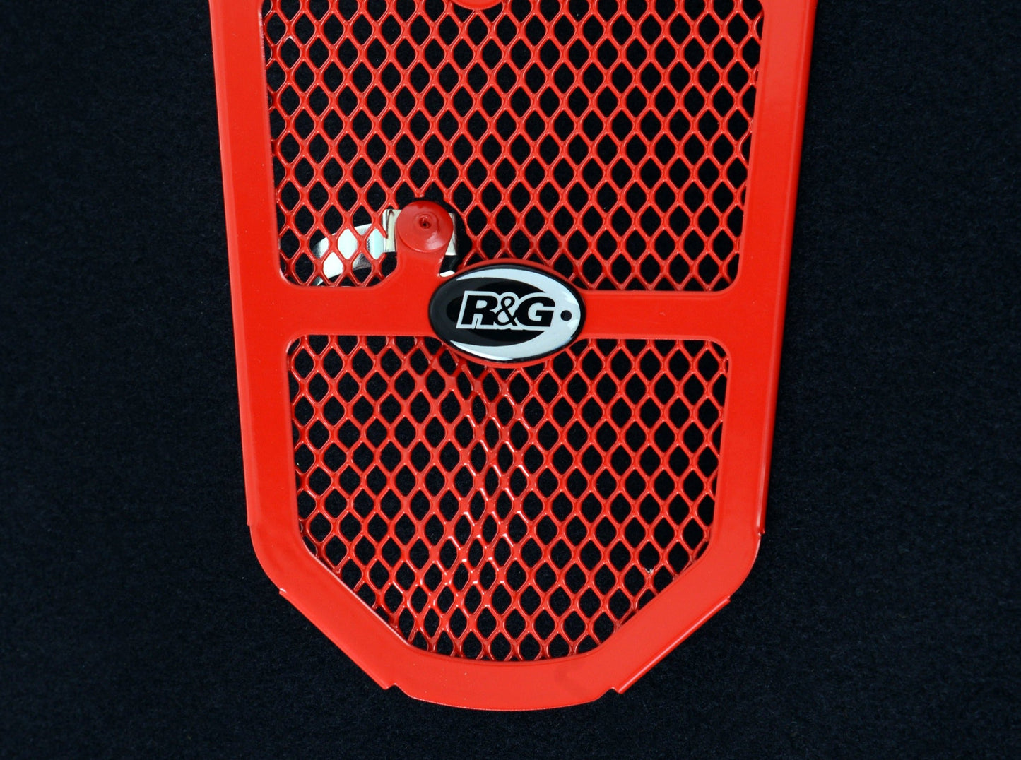 DG0022 - R&G RACING Honda CBR1000RR (17/19) Downpipe Grill
