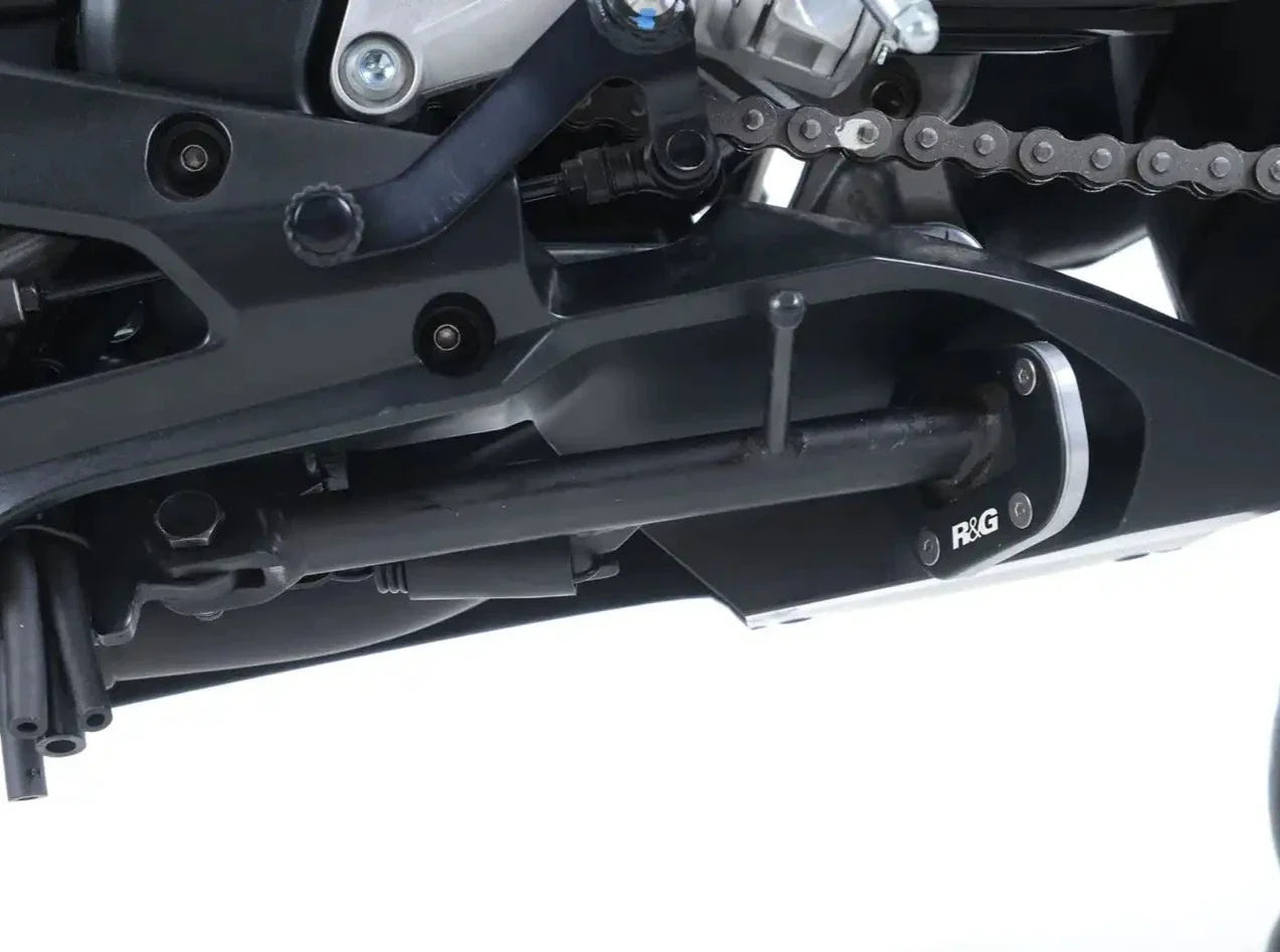 PKS0101 - R&G RACING Honda CBR250RR (17/20) Kickstand Pad (shoe)