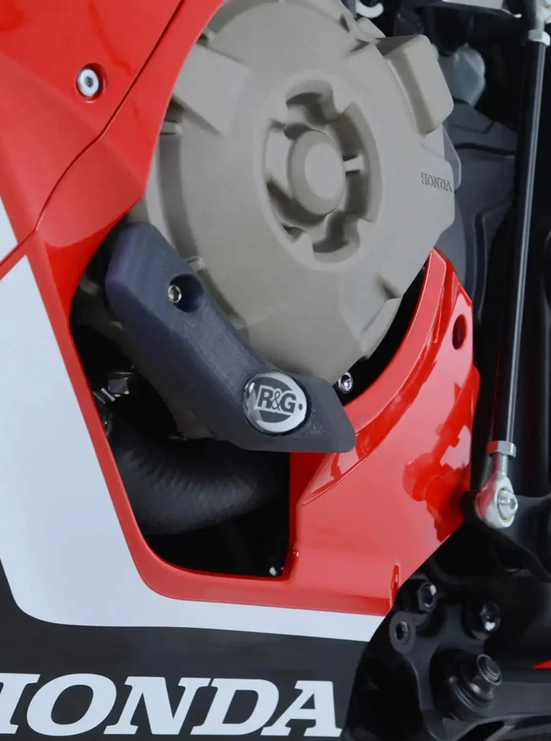 ECS0116 - R&G RACING Honda CBR1000RR / SP / SP2 (17/19) Engine Case Slider (left)
