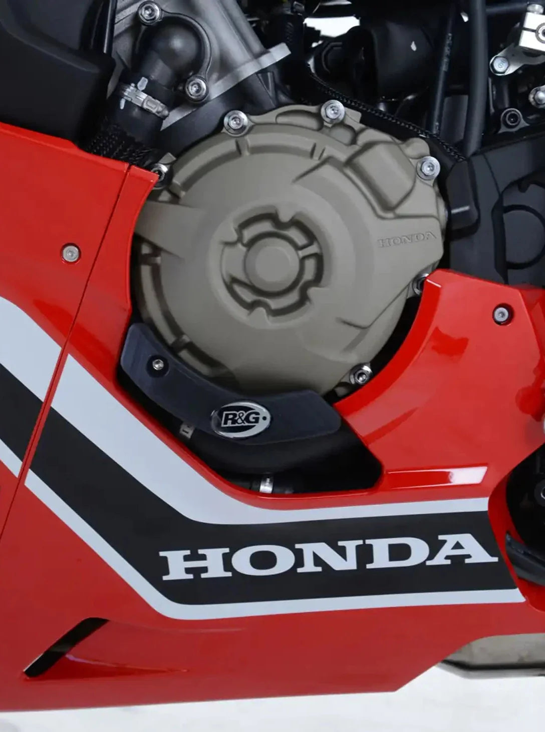 ECS0116 - R&G RACING Honda CBR1000RR / SP / SP2 (17/19) Engine Case Slider (left)