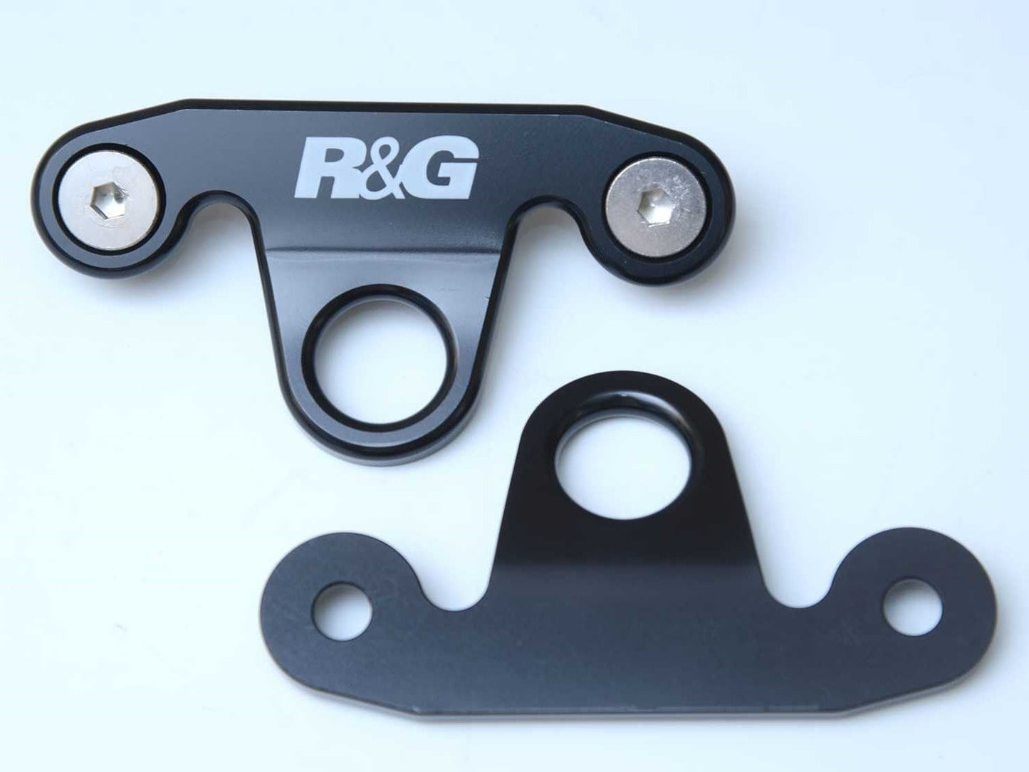 TH0004 - R&G RACING BMW S1000R / S1000RR Tie-Down (Transport) Hooks