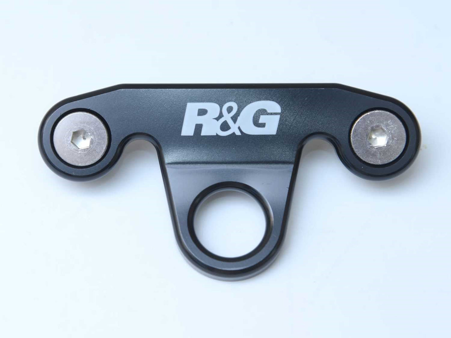 TH0004 - R&G RACING BMW S1000R / S1000RR Tie-Down (Transport) Hooks