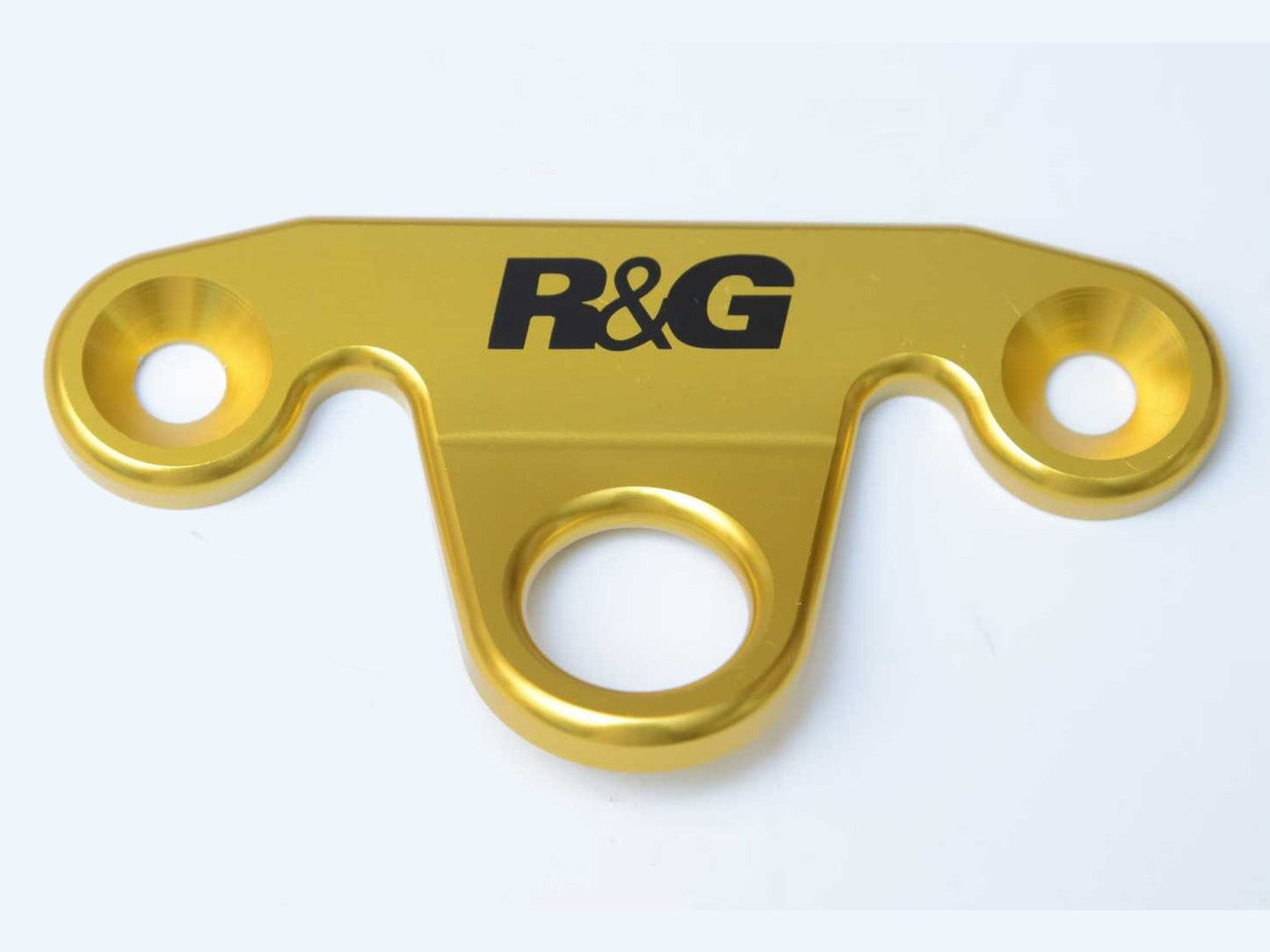 TH0004 - R&G RACING BMW S1000R / S1000RR Tie-Down (Transport) Hooks