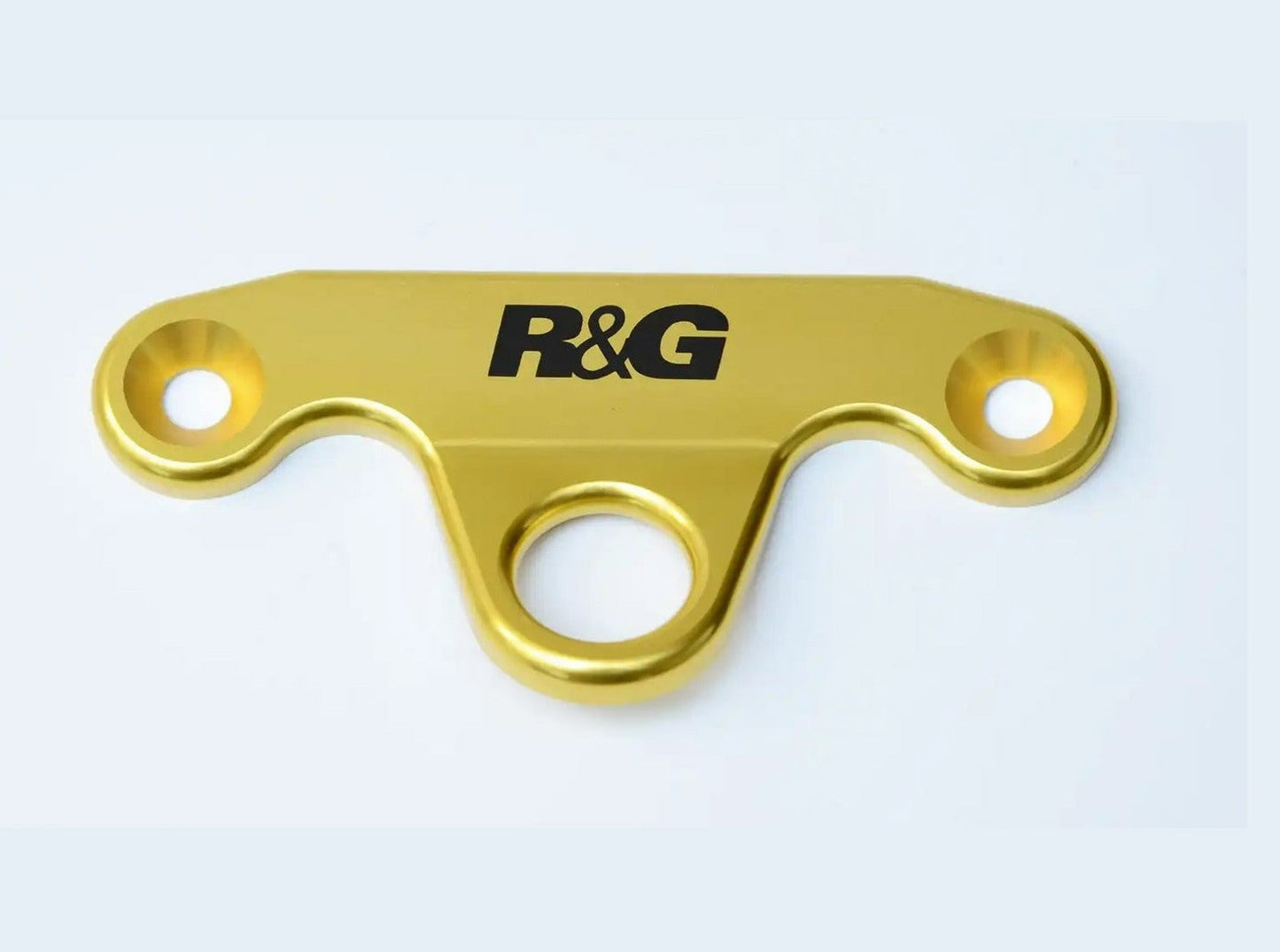 TH0003 - R&G RACING Kawasaki ZX-10R / ZX-10RR Tie-Down (Transport) Hooks