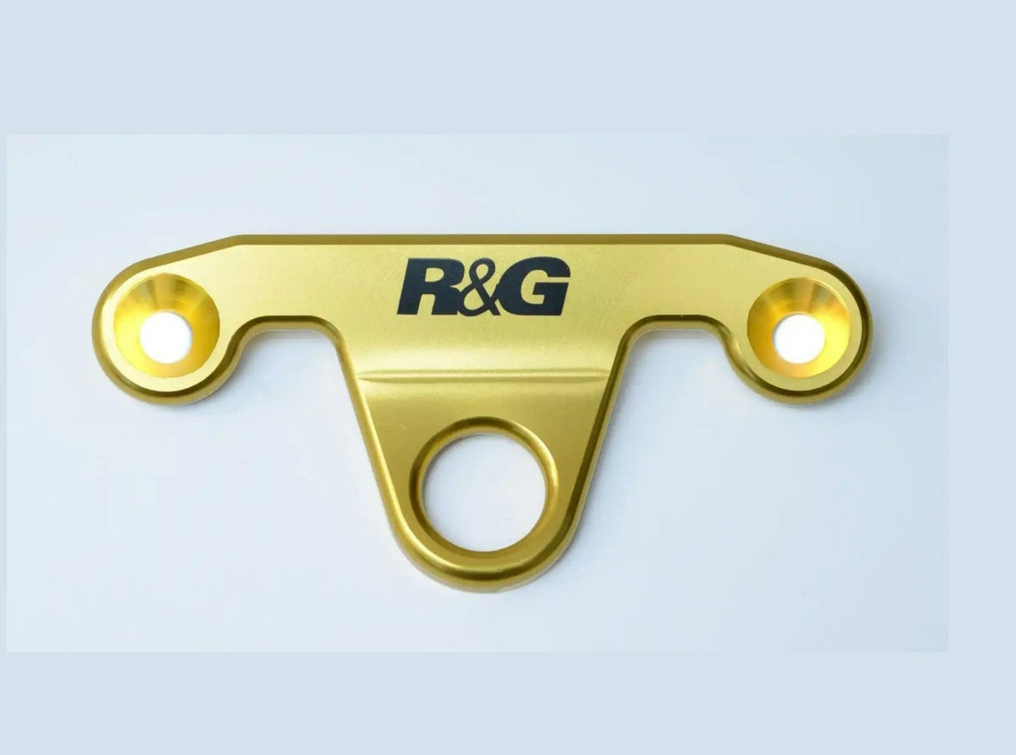 TH0005 - R&G RACING Ducati Monster 1200R / Supersport 950 S Tie-Down (Transport) Hooks
