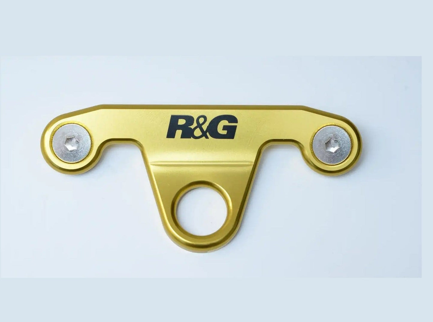 TH0005 - R&G RACING Ducati Monster 1200R / Supersport 950 S Tie-Down (Transport) Hooks