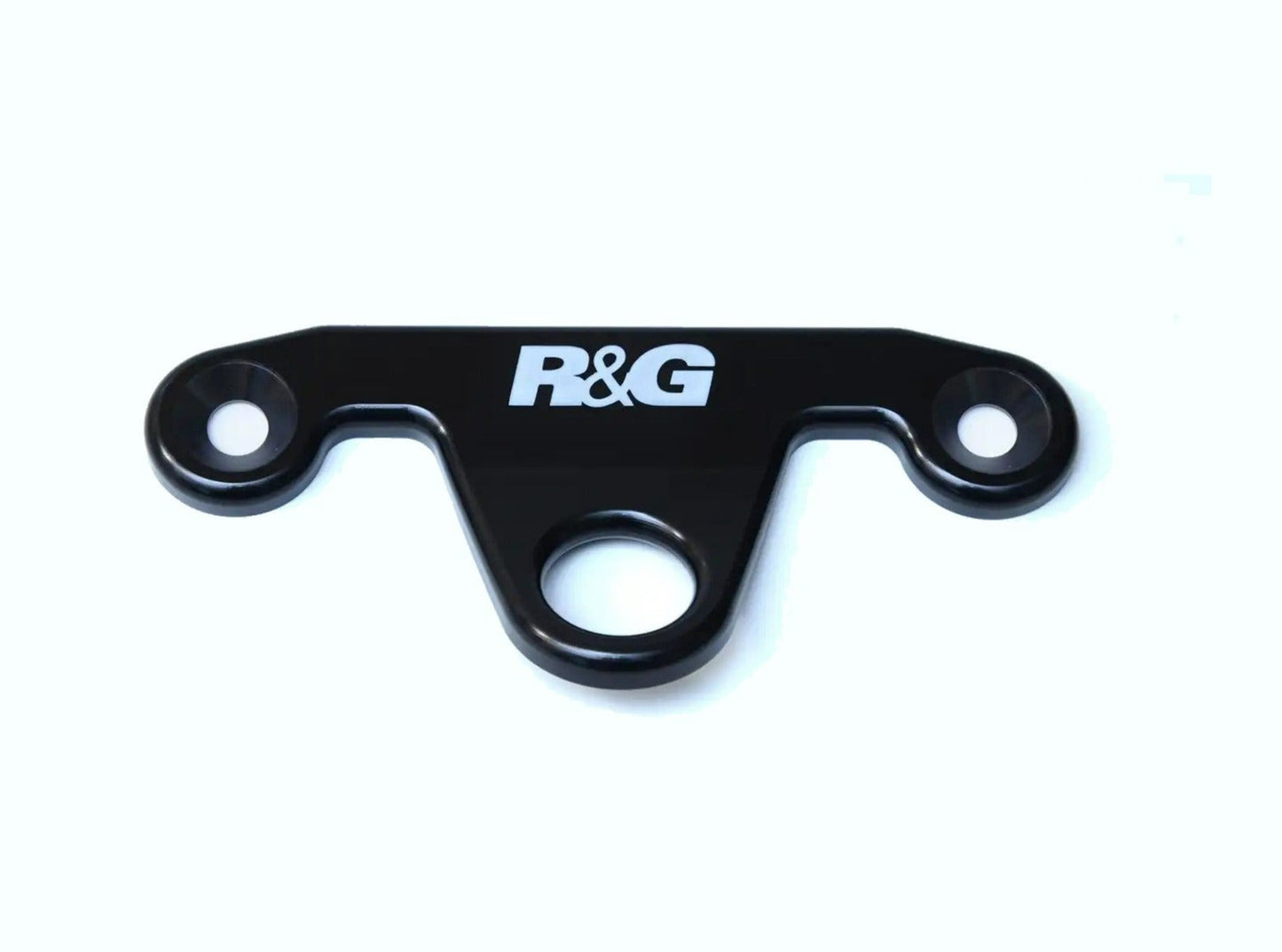 TH0005 - R&G RACING Ducati Monster 1200R / Supersport 950 S Tie-Down (Transport) Hooks