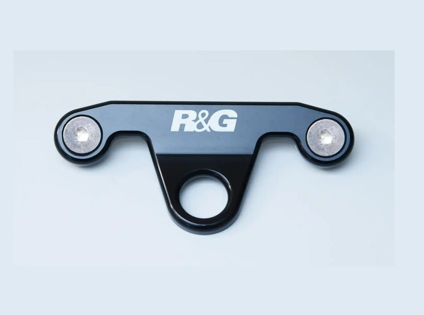 TH0005 - R&G RACING Ducati Monster 1200R / Supersport 950 S Tie-Down (Transport) Hooks