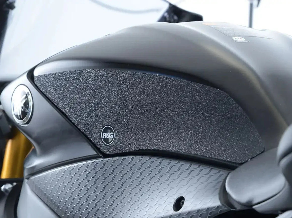 EZRG926 - R&G RACING Yamaha YZF-R6 (17/20) Fuel Tank Traction Grips