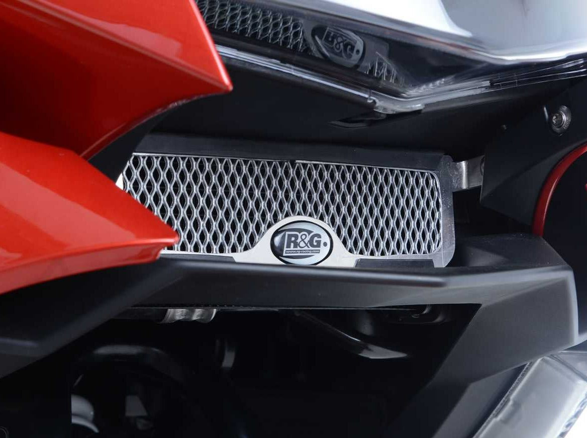 OCG0032 - R&G RACING BMW K1600GT Oil Cooler Guard