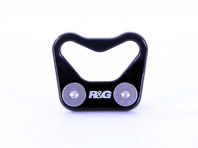 TH0002 - R&G RACING Ducati Panigale 959/1299/899/1199 Tie-Down (Transport) Hook