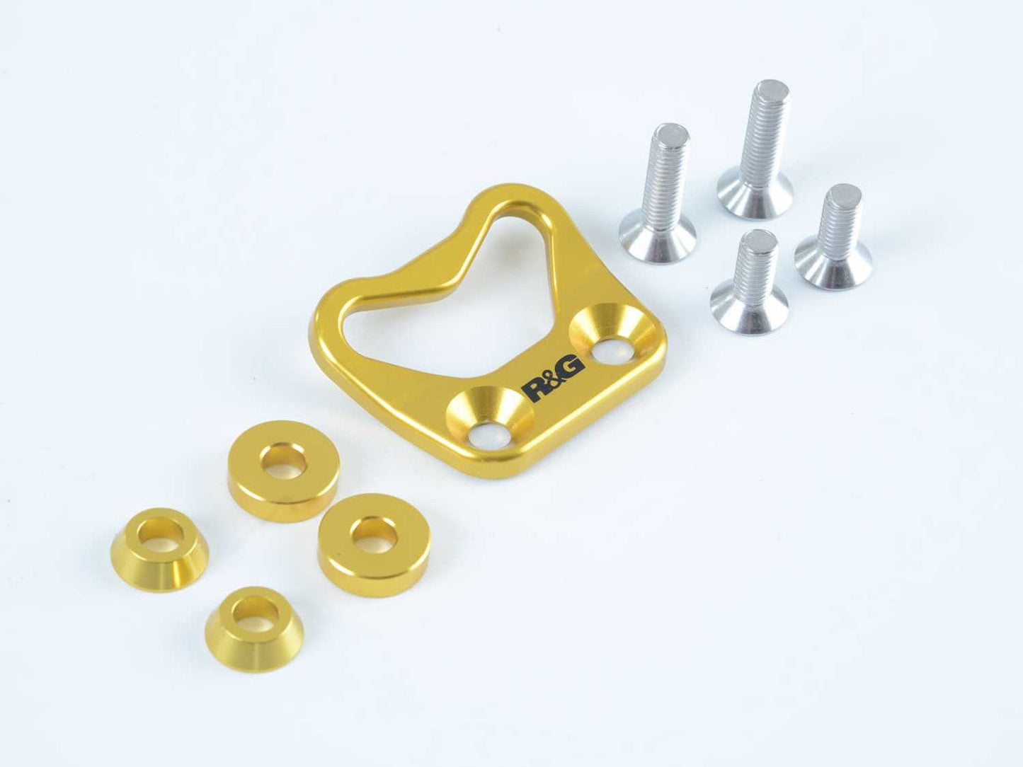 TH0002 - R&G RACING Ducati Panigale 959/1299/899/1199 Tie-Down (Transport) Hook