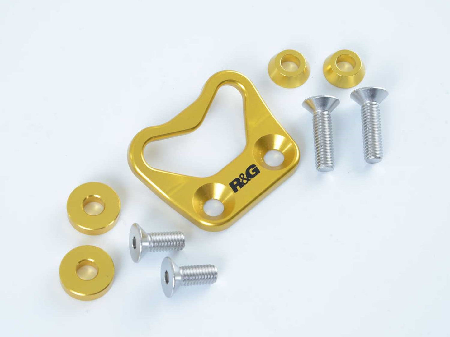 TH0002 - R&G RACING Ducati Panigale 959/1299/899/1199 Tie-Down (Transport) Hook