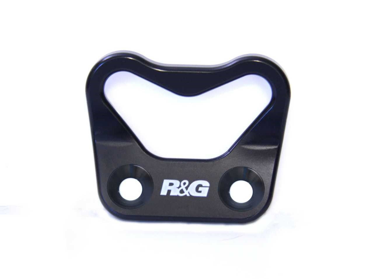 TH0002 - R&G RACING Ducati Panigale 959/1299/899/1199 Tie-Down (Transport) Hook