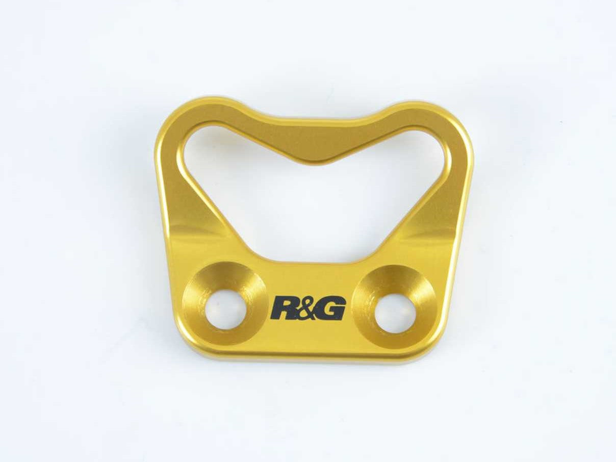 TH0002 - R&G RACING Ducati Panigale 959/1299/899/1199 Tie-Down (Transport) Hook