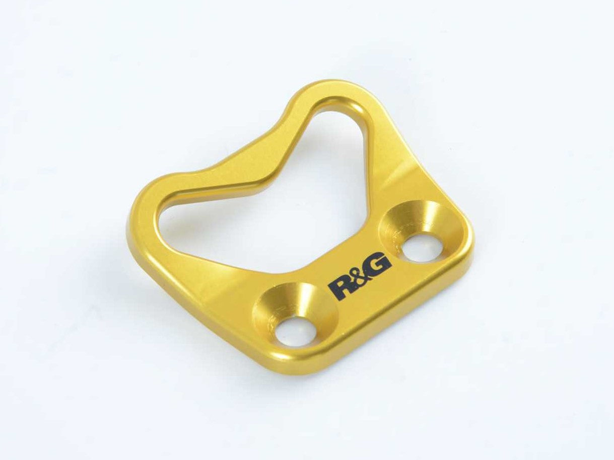 TH0002 - R&G RACING Ducati Panigale 959/1299/899/1199 Tie-Down (Transport) Hook