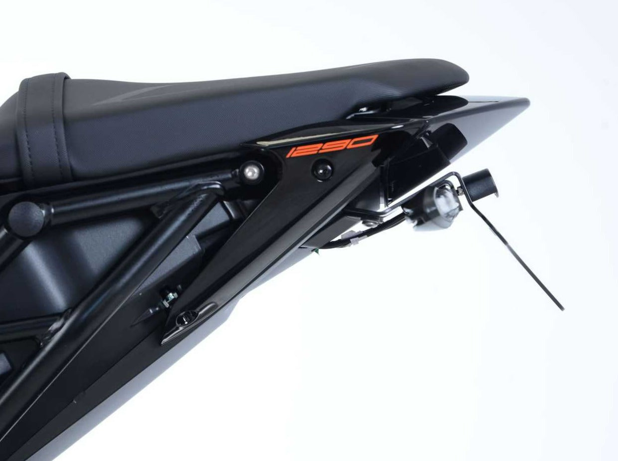LP0231 - R&G RACING KTM 1290 Super Duke R (17/19) Tail Tidy