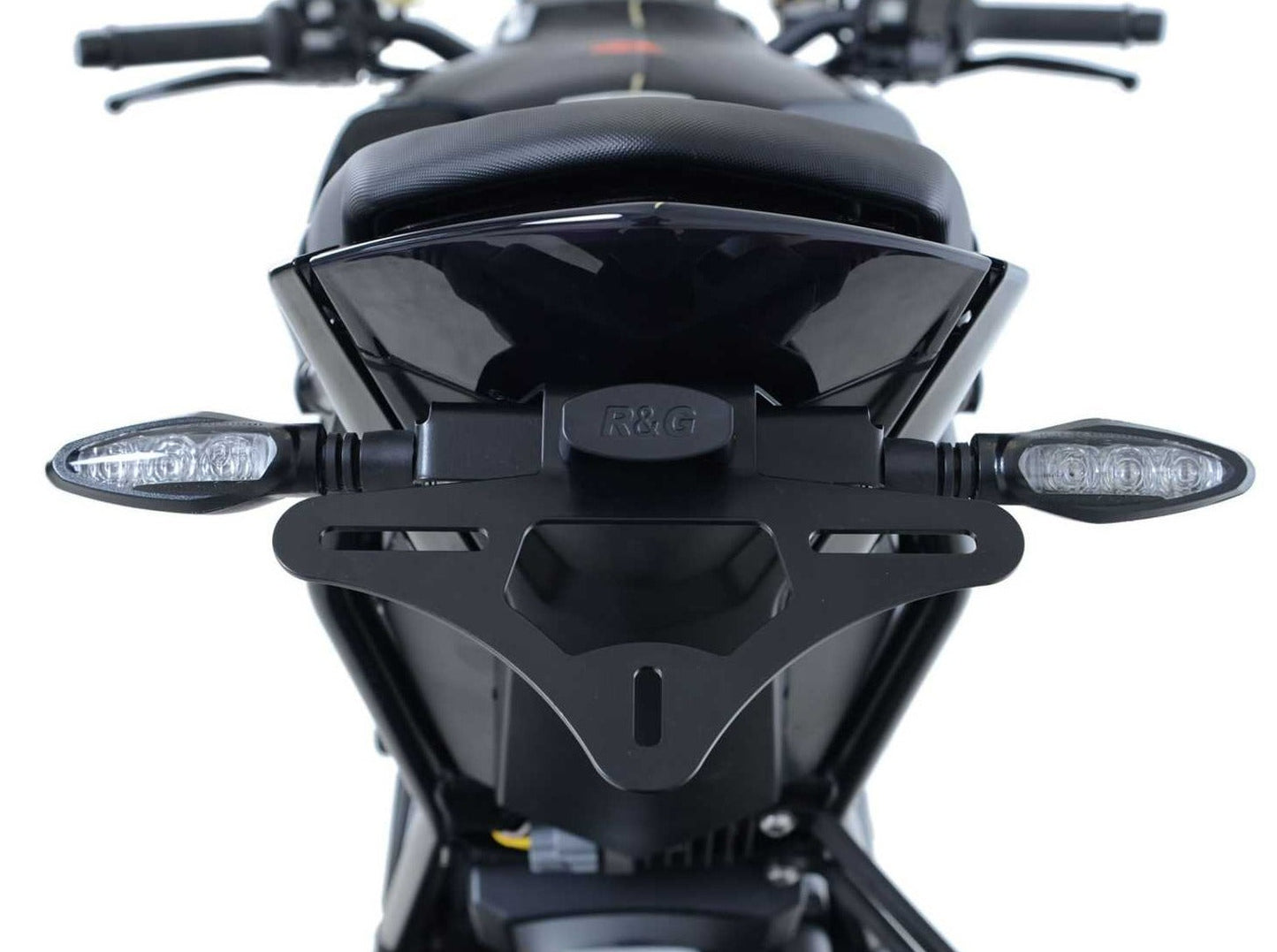 LP0231 - R&G RACING KTM 1290 Super Duke R (17/19) Tail Tidy