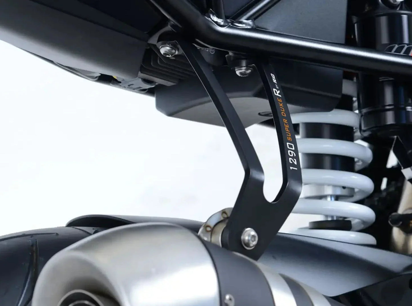 EH0081 - R&G RACING KTM 1290 Super Duke R (17/19) Exhaust Hanger