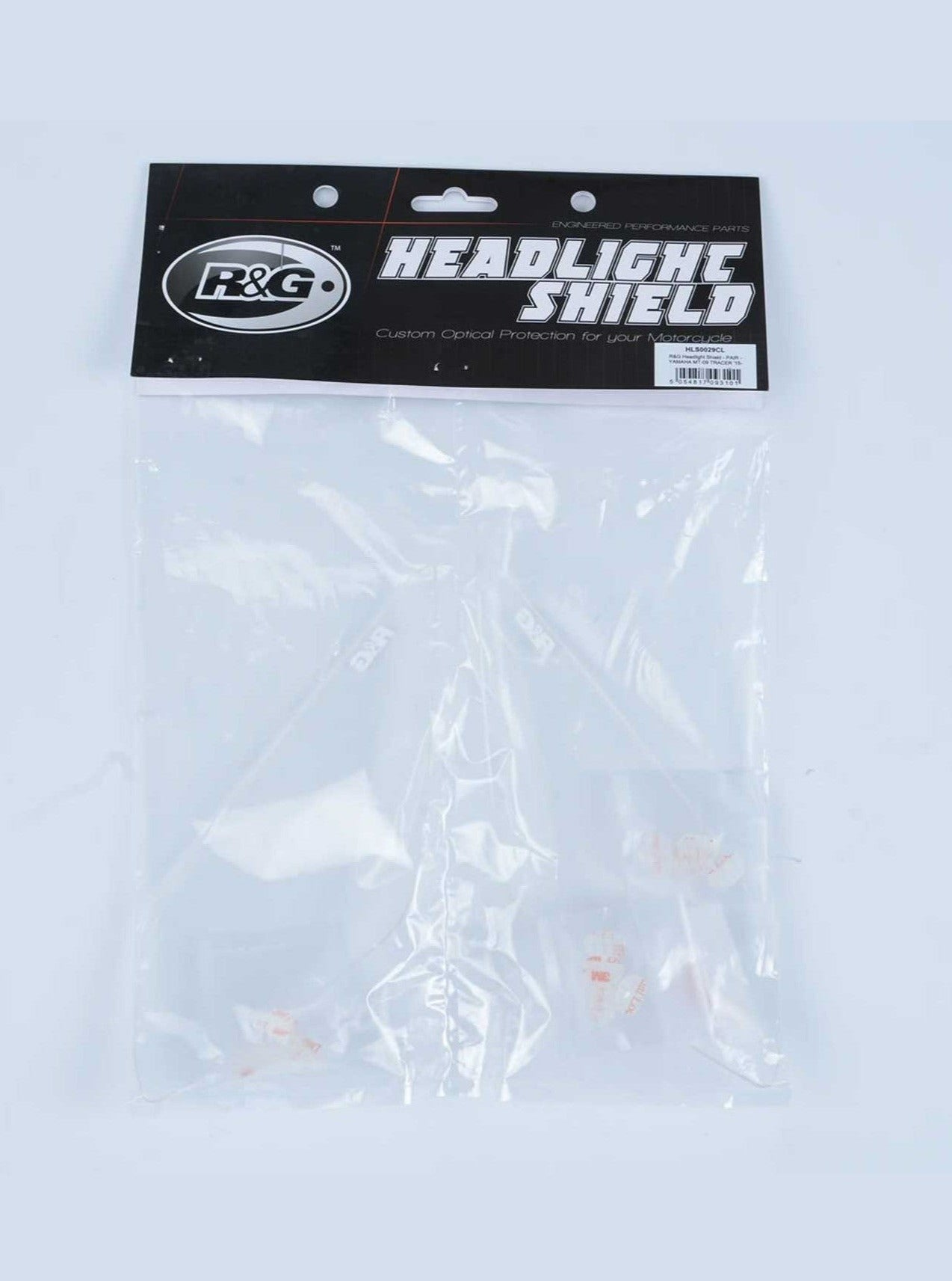HLS0029 - R&G RACING Yamaha Tracer 900 (15/20) Headlight Guards (pair)