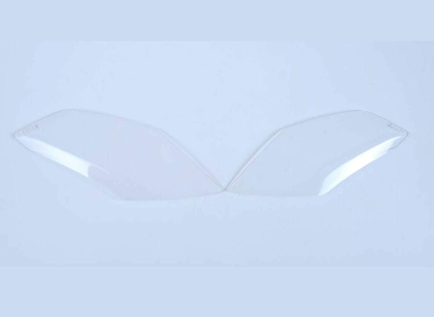 HLS0030 - R&G RACING BMW S1000XR (15/19) Headlight Guards (pair)