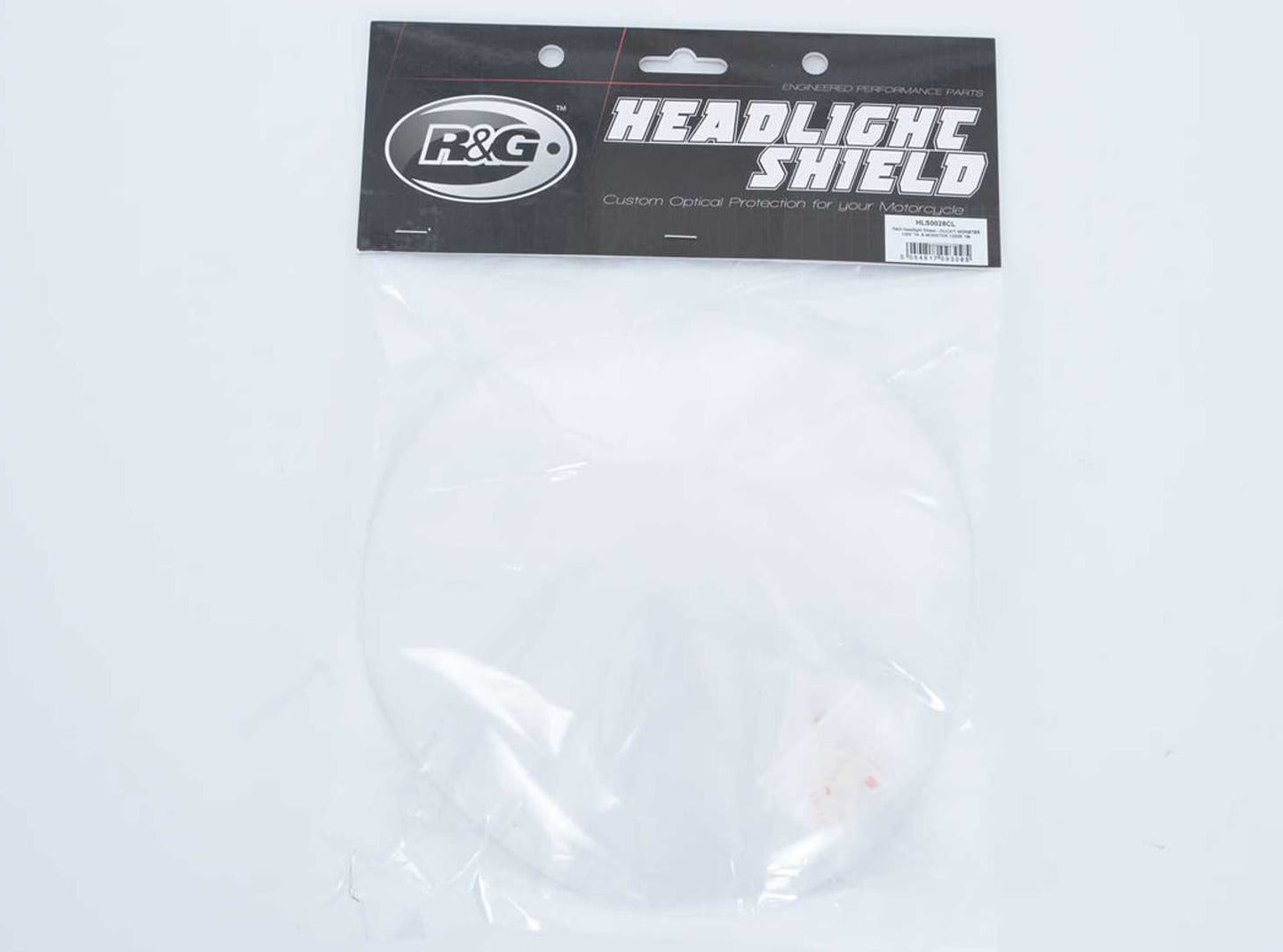 HLS0028 - R&G RACING Ducati Monster 1200 (14/21) Headlight Guard