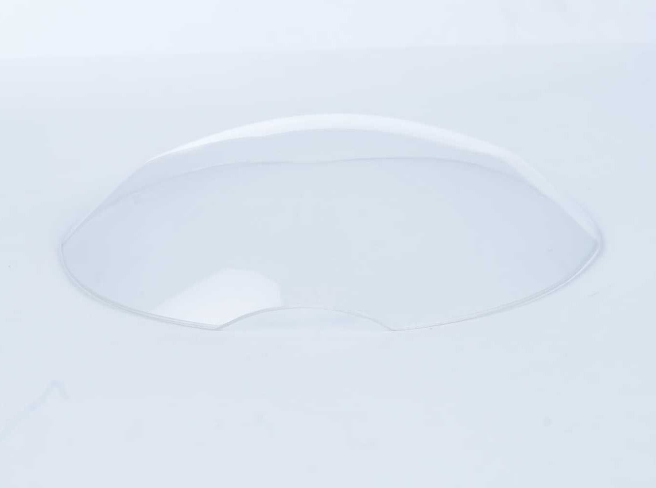HLS0028 - R&G RACING Ducati Monster 1200 (14/21) Headlight Guard