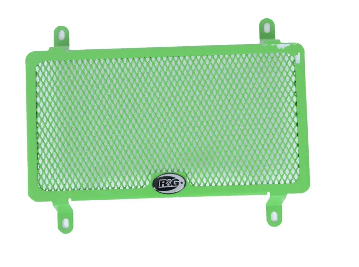 RAD0221 - R&G RACING Kawasaki Versys-X 300 / 250 Radiator Guard