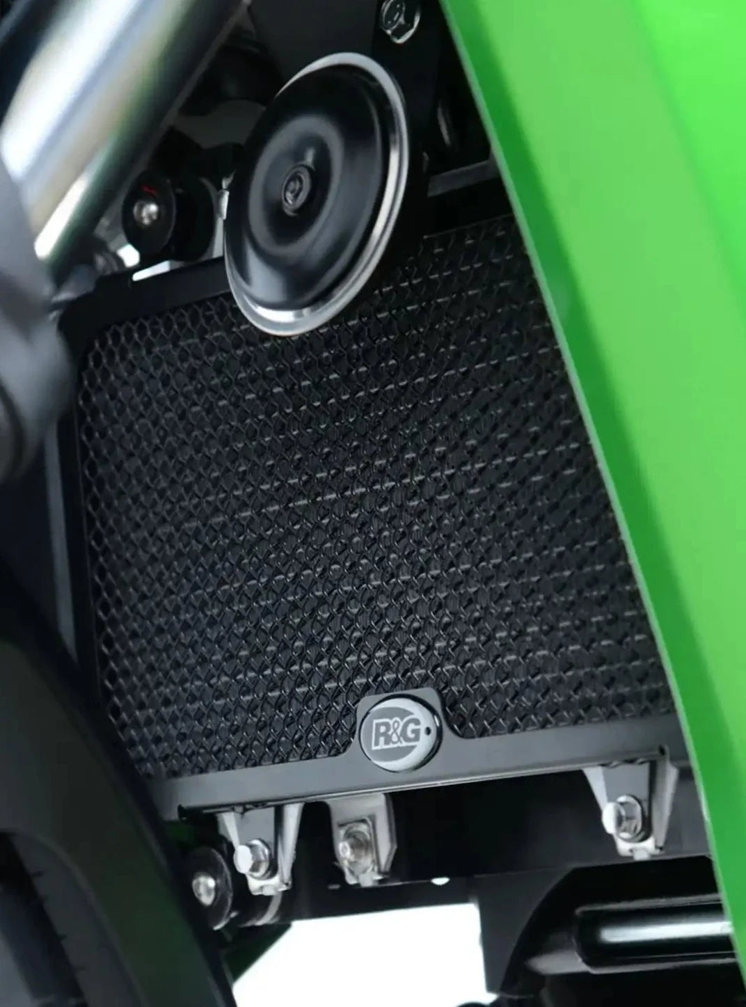 RAD0221 - R&G RACING Kawasaki Versys-X 300 / 250 Radiator Guard